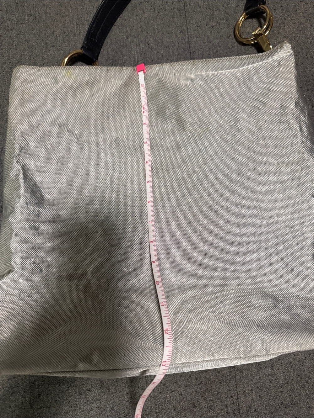 JPK Paris bucket bag - Picture 13 of 14